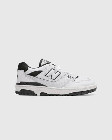 New Balance – BB550HA1 White | Highsnobiety Shop